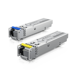 1G Bidirectional Single-Mode Optical Module