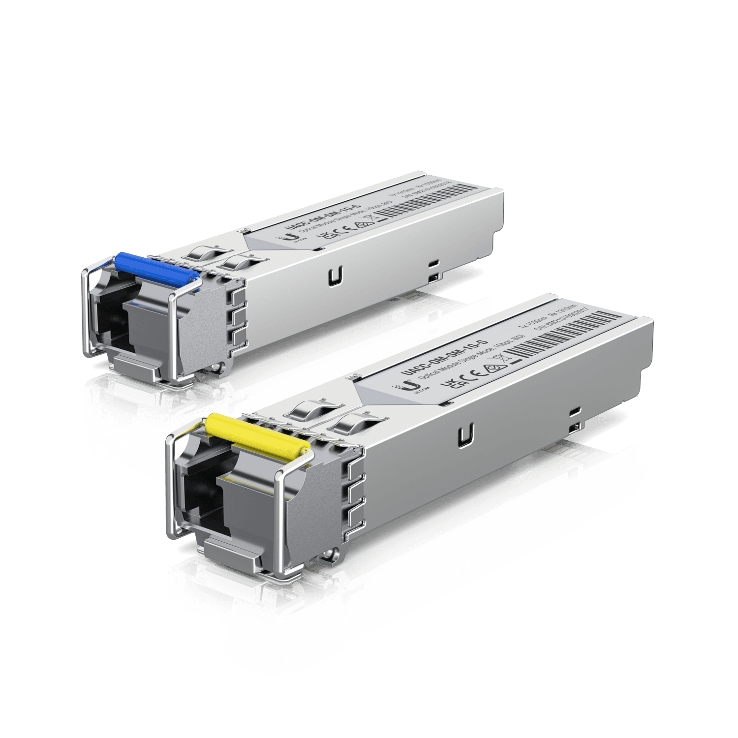 1 Gbps Bidirectional Single-Mode Optical Module