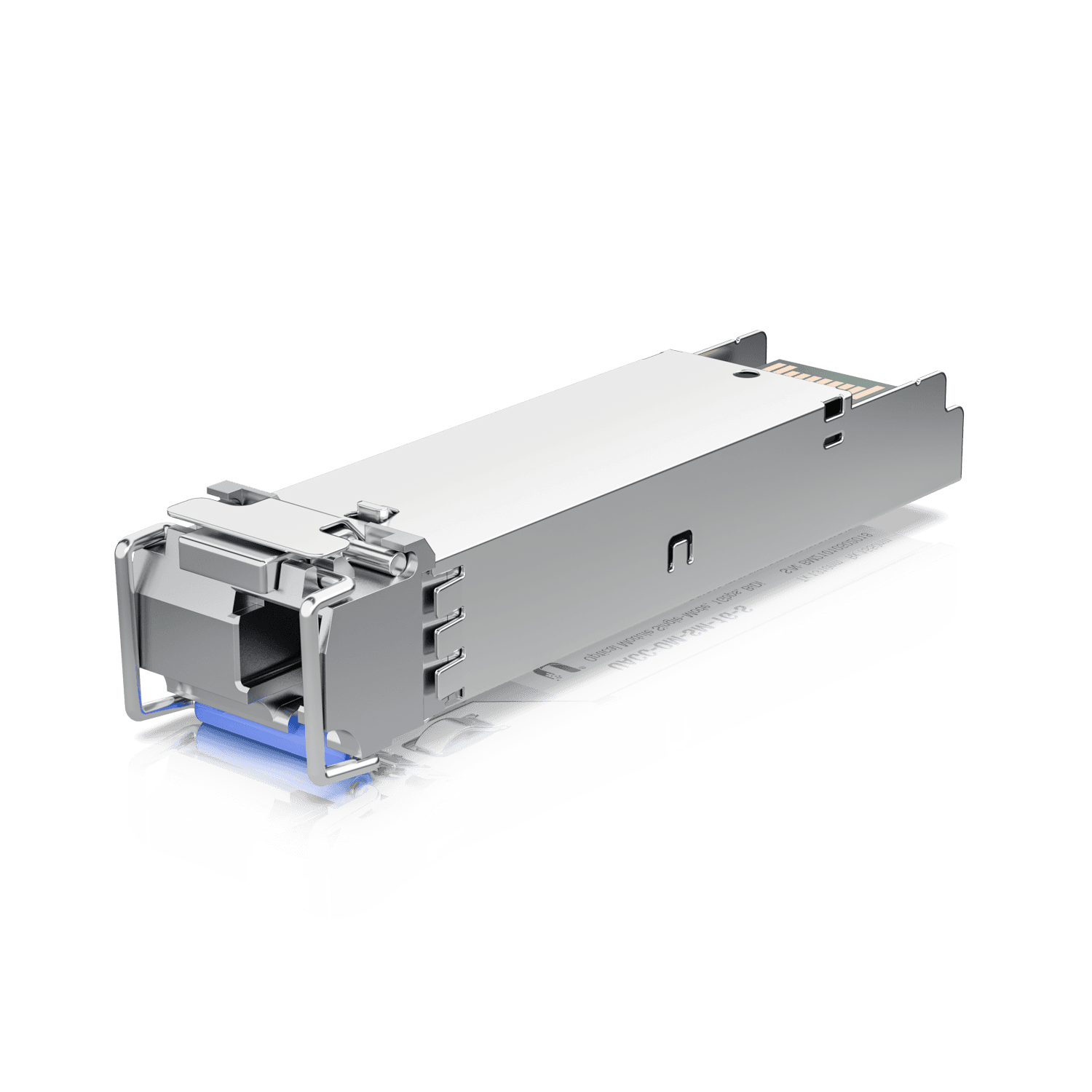 Módulo Óptico Unidireccional de 1G en Modo Simple