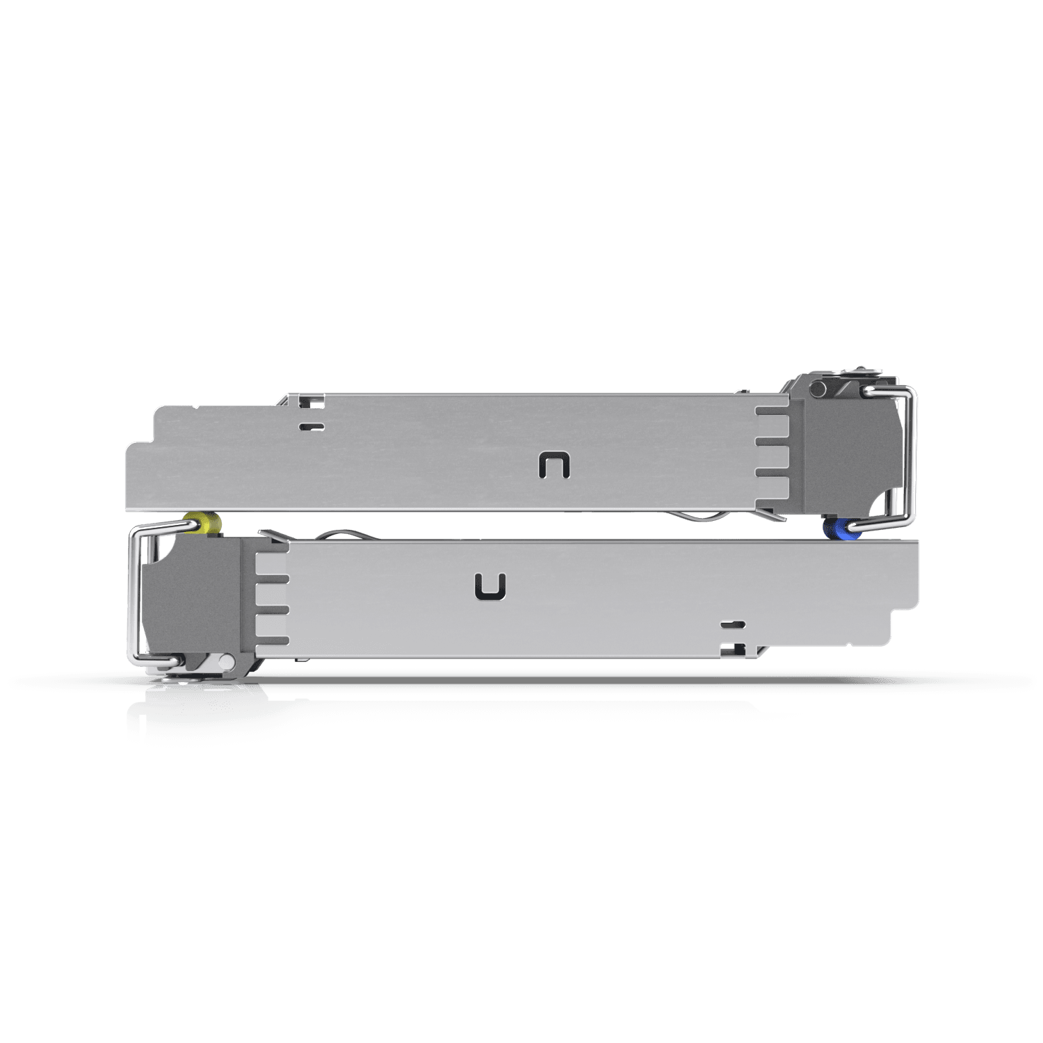 Módulo Óptico Unidireccional de 1G en Modo Simple