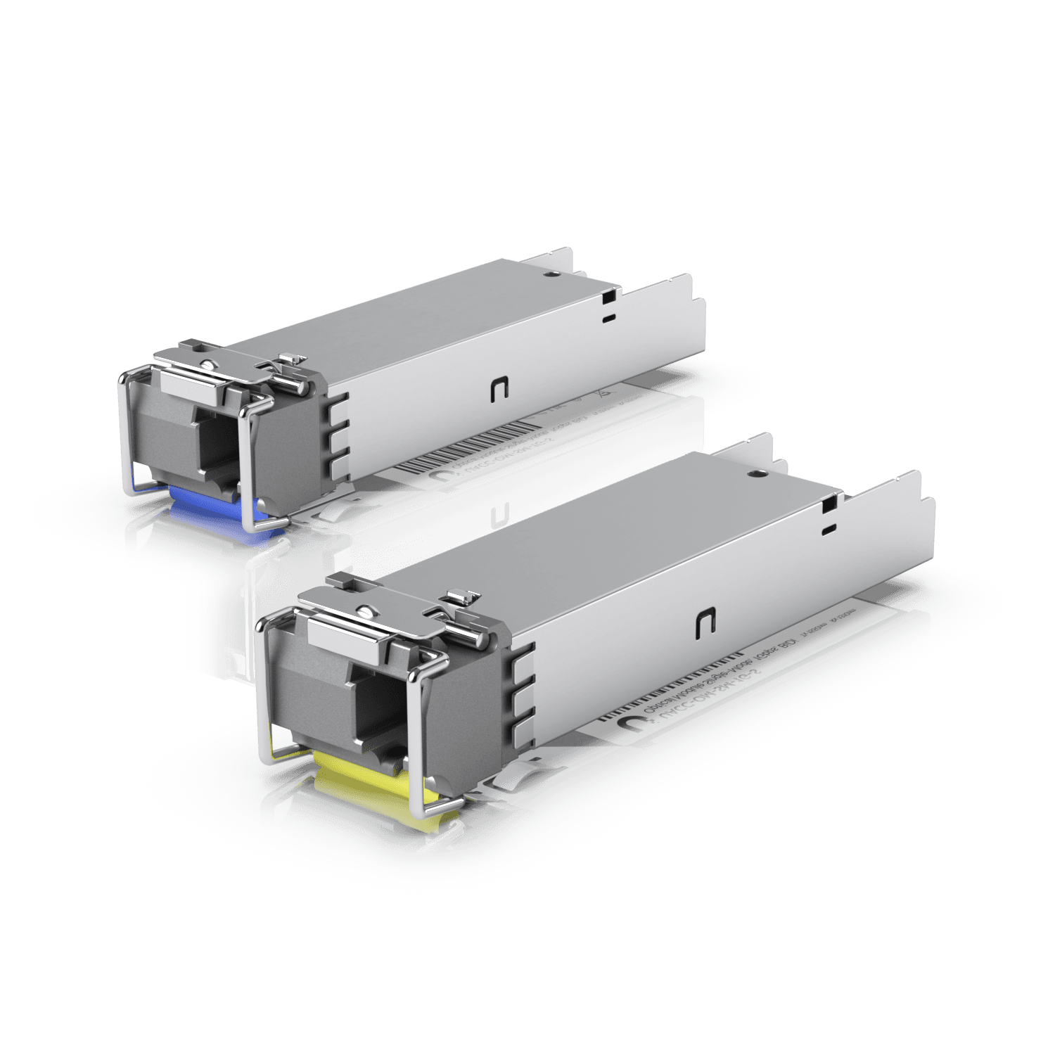 Módulo Óptico Unidireccional de 1G en Modo Simple
