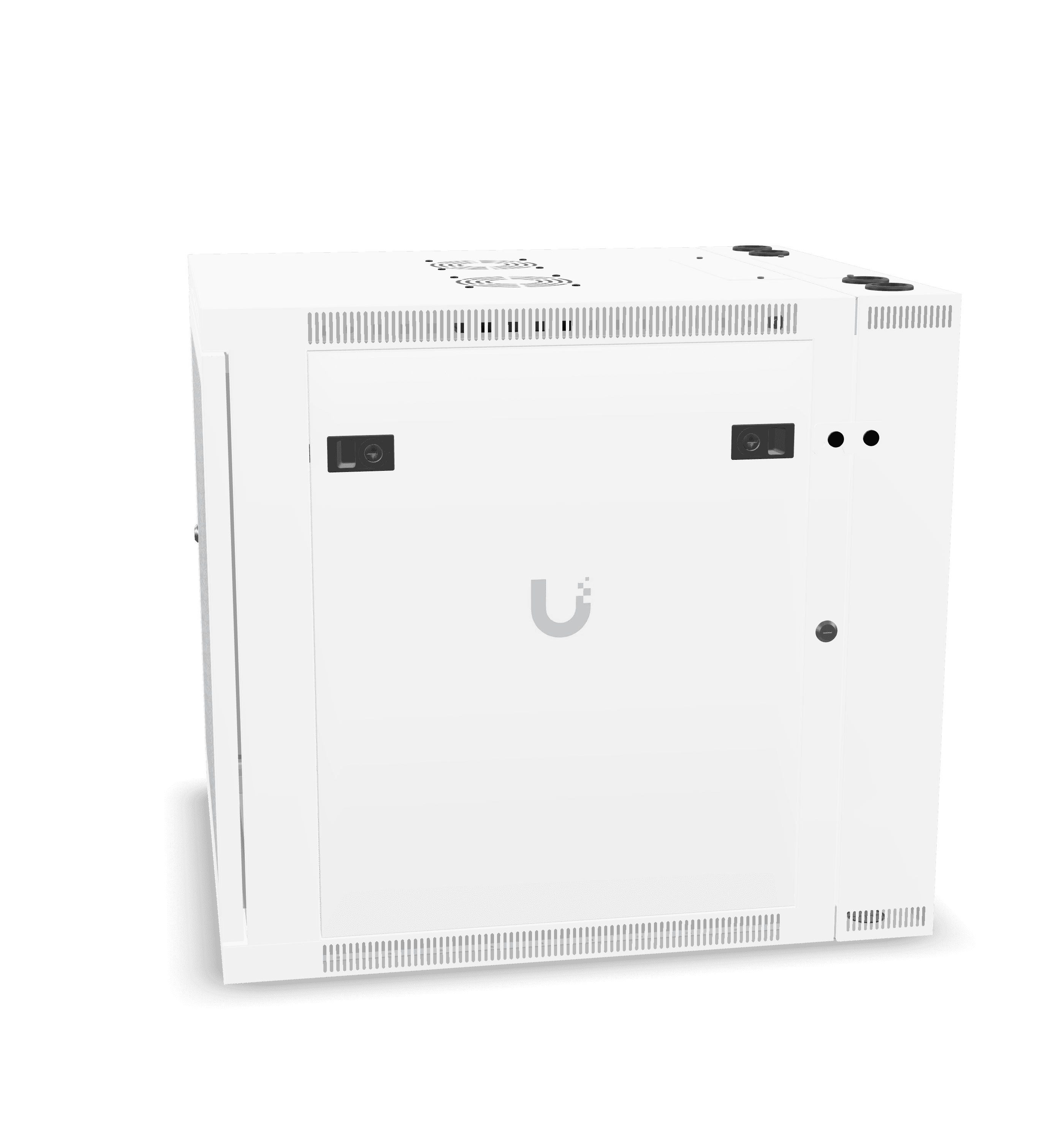 Model viewer poster for UACC-Rack-12U-Wall-SW-P