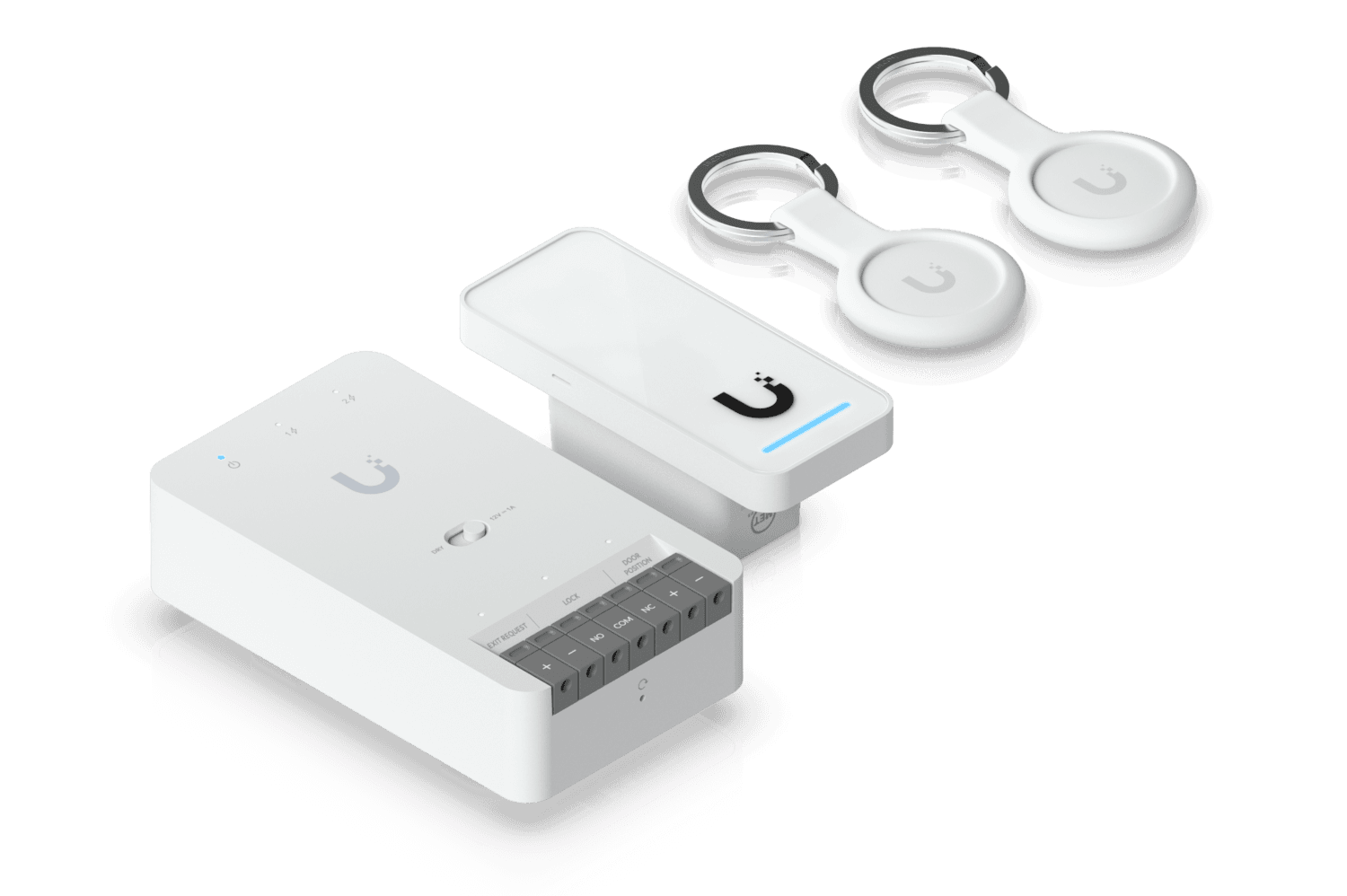 Access G3 Starter Kit