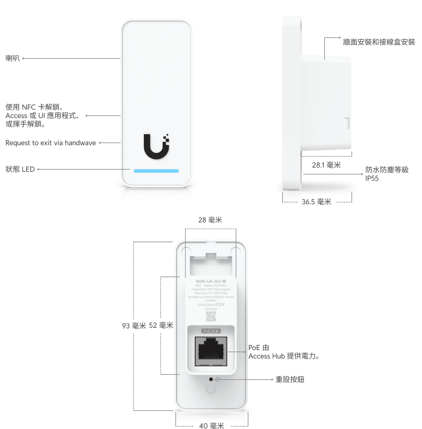Access G3 Starter Kit