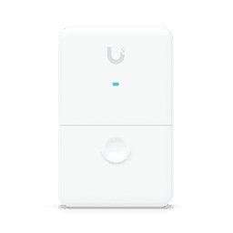 UISP Dual-Power Injector