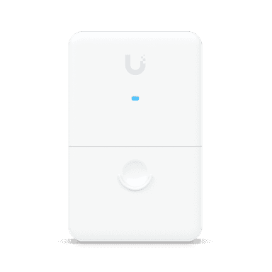 UISP Dual-Power Injector