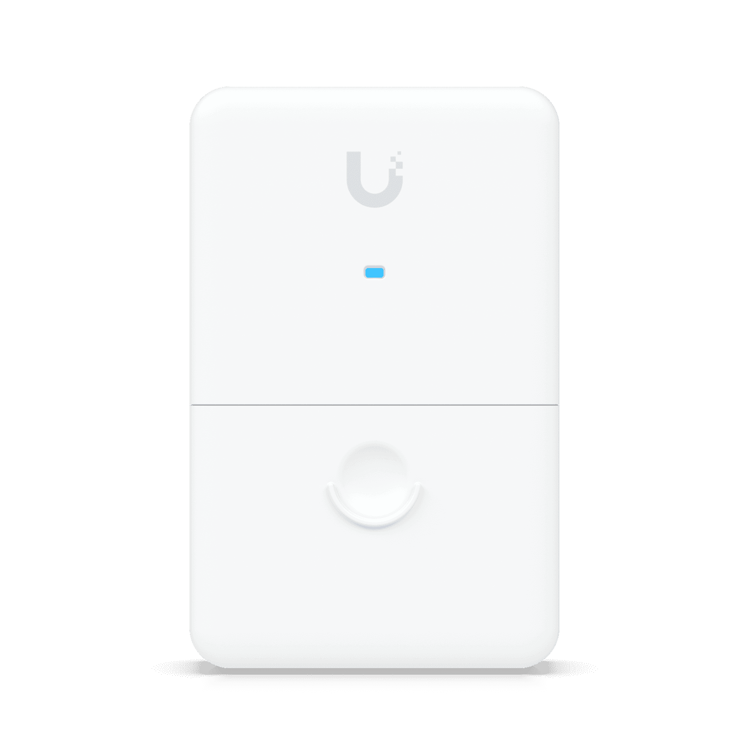 UISP Dual-Power Injector