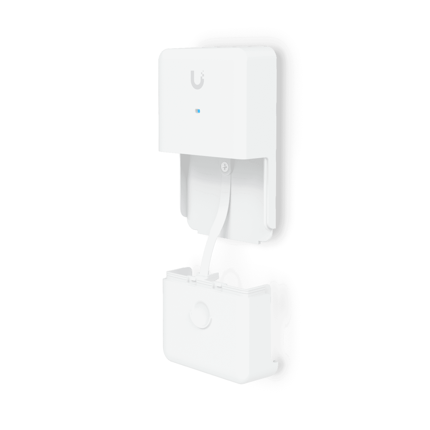 UISP Dual-Power Injector