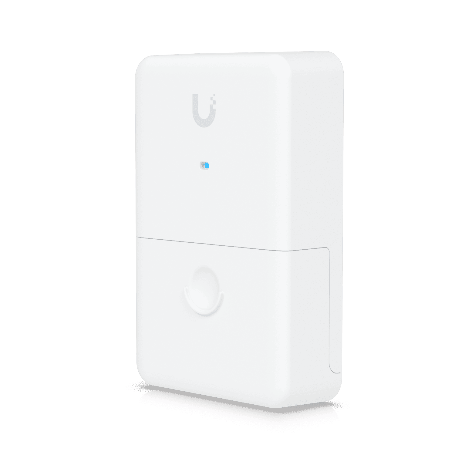 UISP Dual-Power Injector