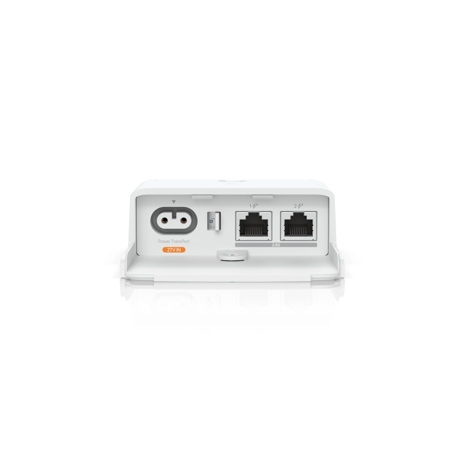 UISP Dual-Power Injector