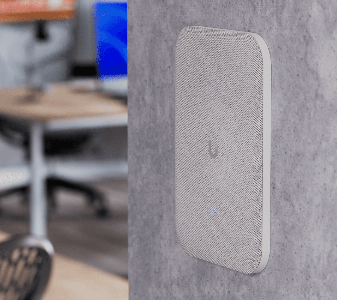 AI Speaker Flush Mount