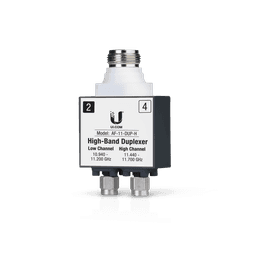 airFiber High-Band Duplexer