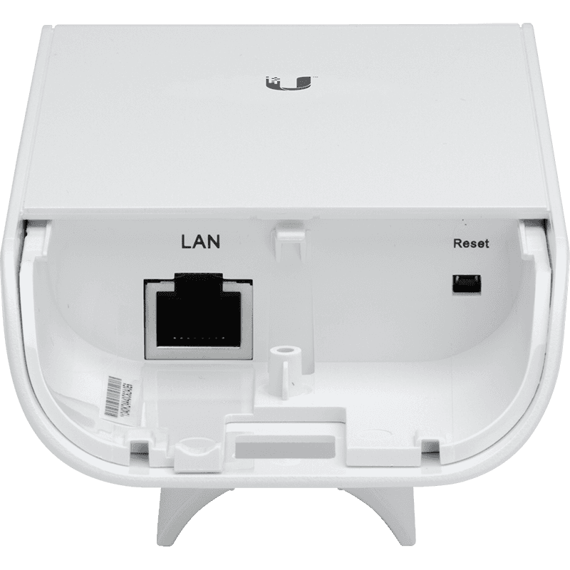 airMAX NanoStation M2 loco
