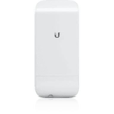 airMAX NanoStation M2 loco