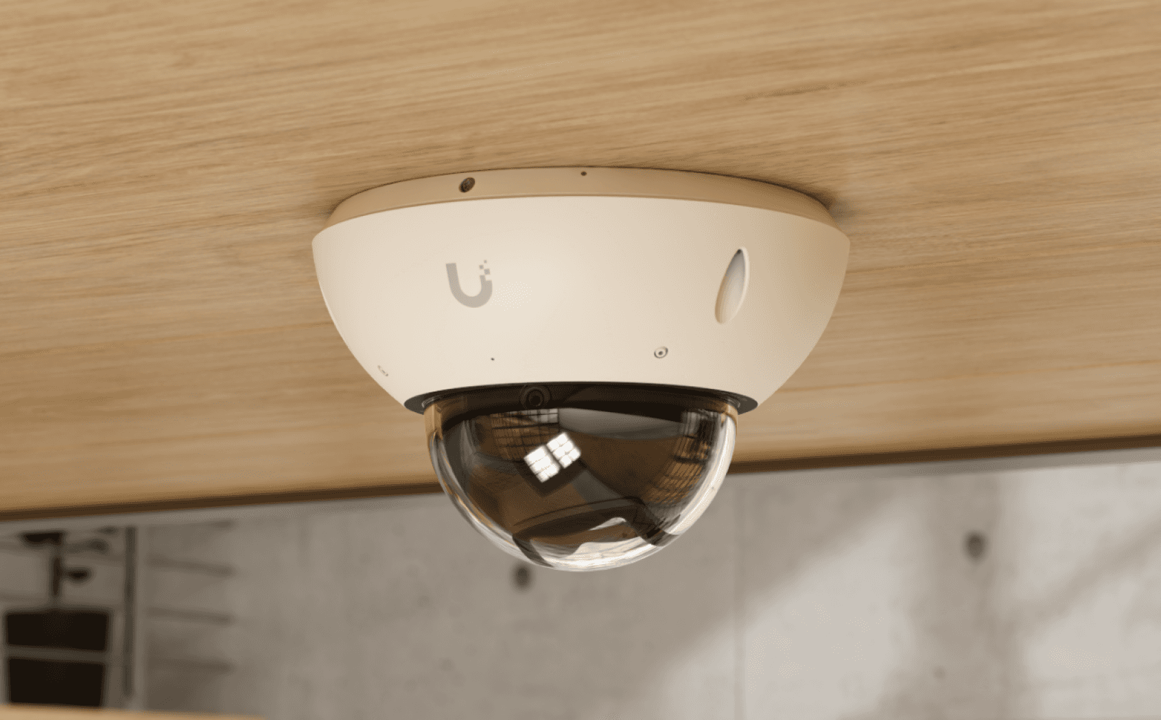 Ubiquiti UniFi G6 Edge Dome