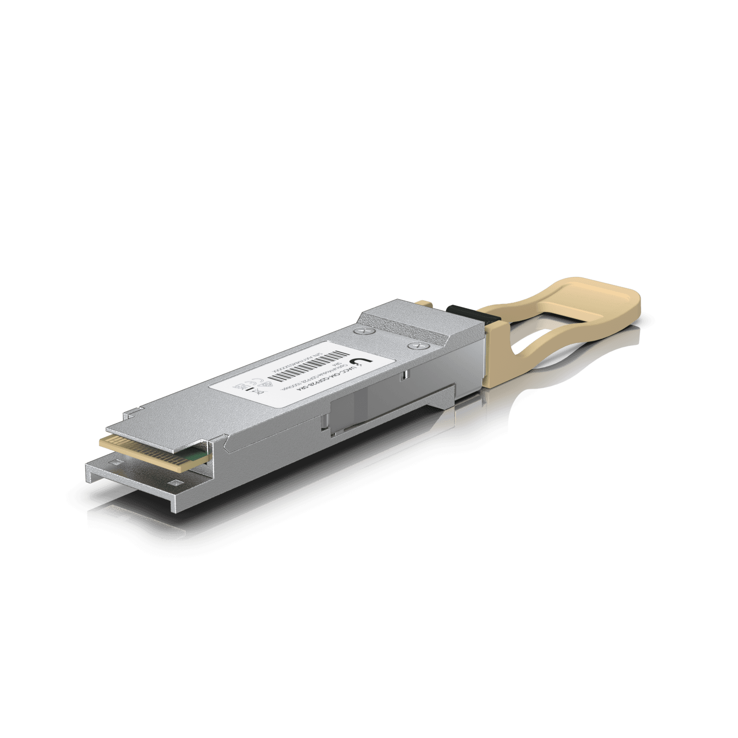 Módulo Óptico QSFP28 SR4