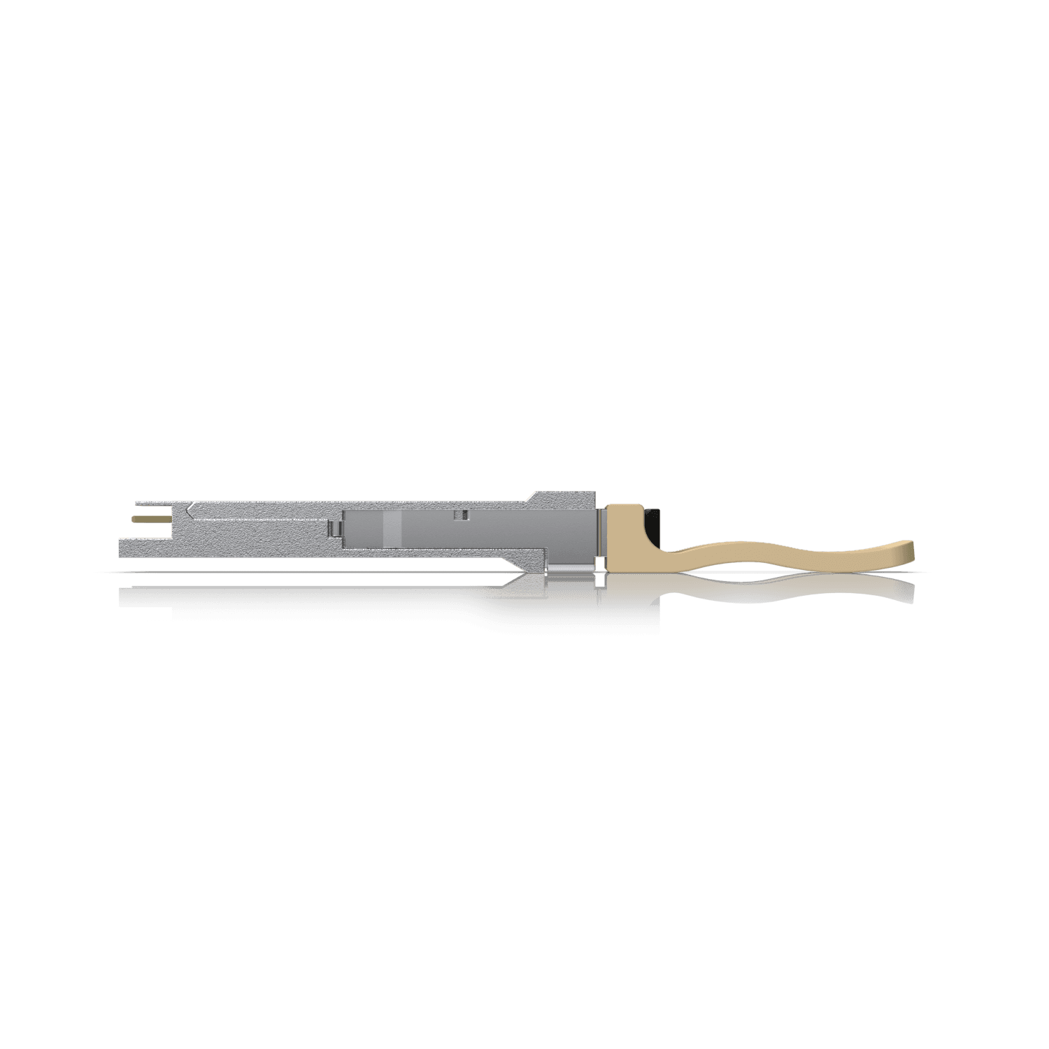 Módulo Óptico QSFP28 SR4