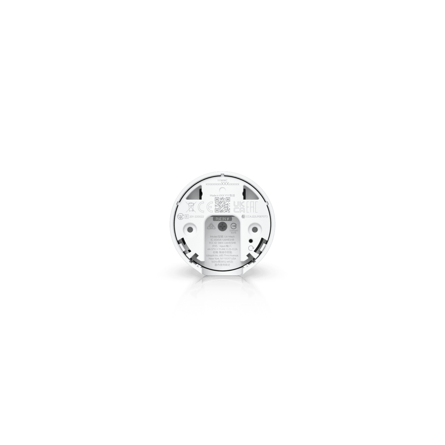 Access Point U6 Mesh