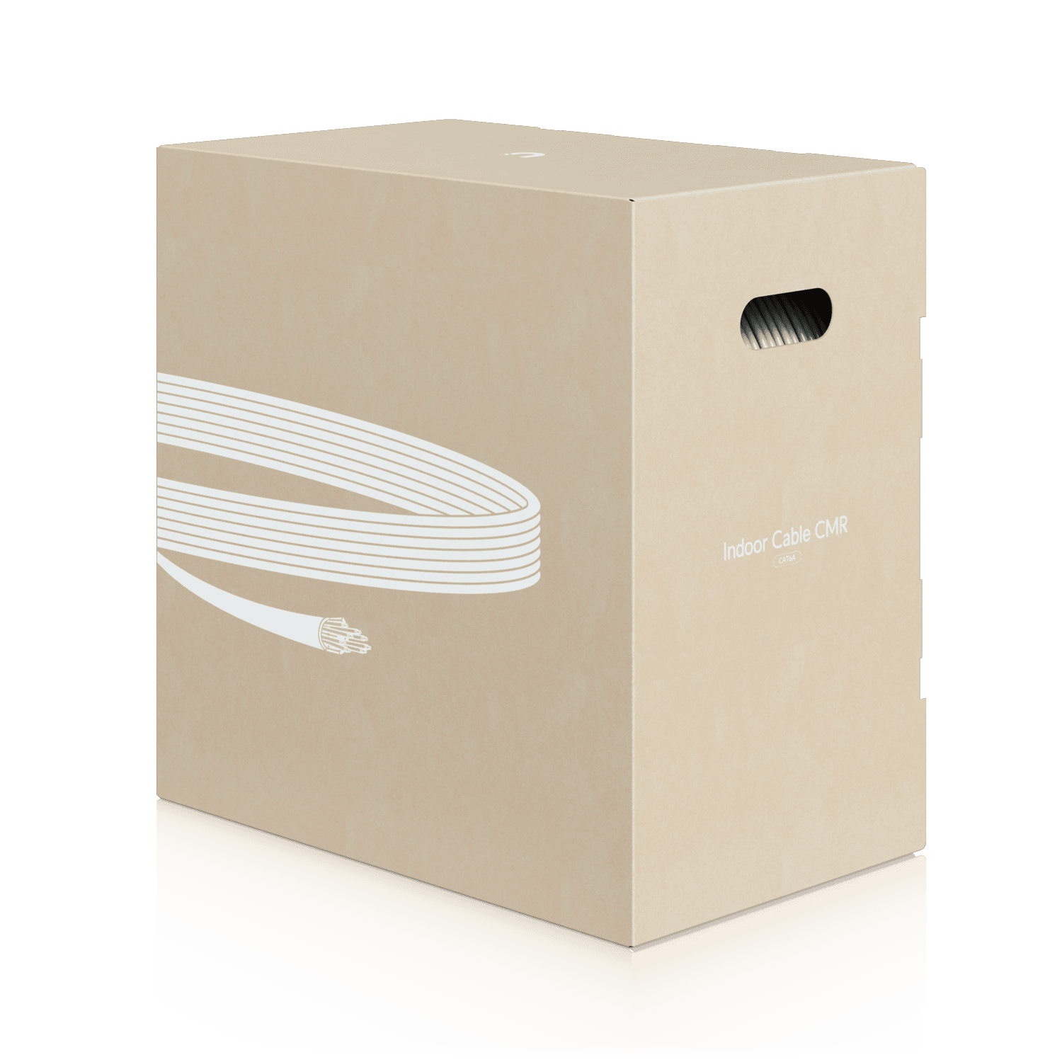 UniFi Indoor Cable Cat6A CMR