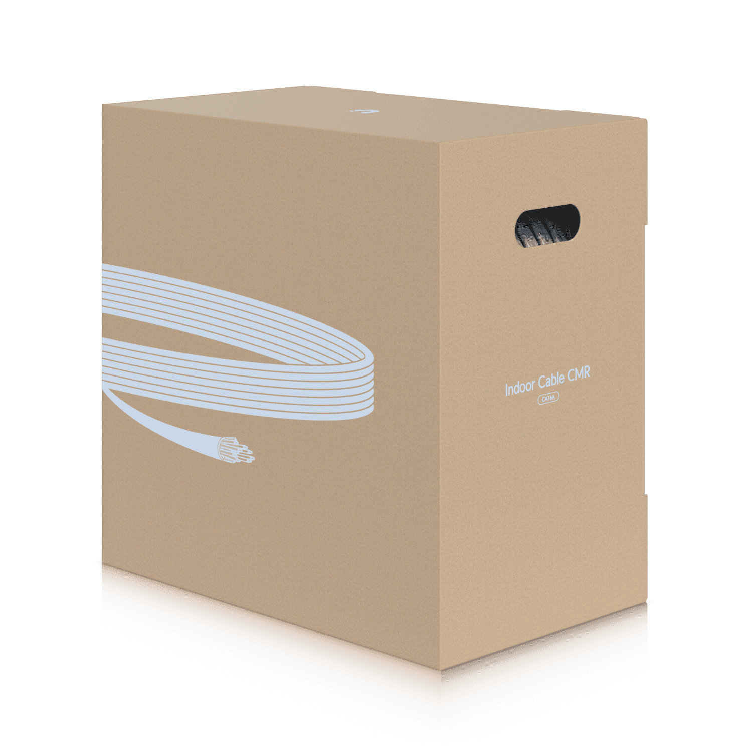 UniFi Indoor Cable Cat6A CMR