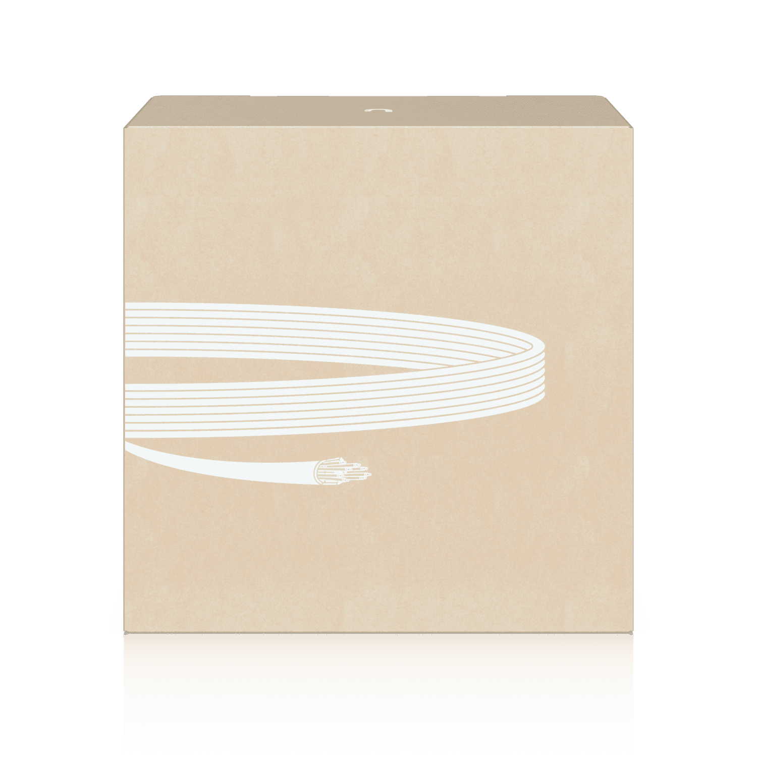 UniFi Indoor Cable Cat6A CMR