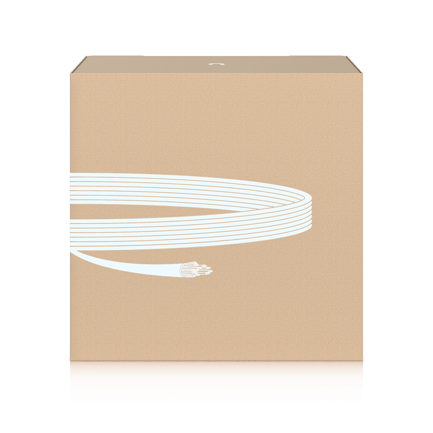 UniFi Indoor Cable Cat6A CMR