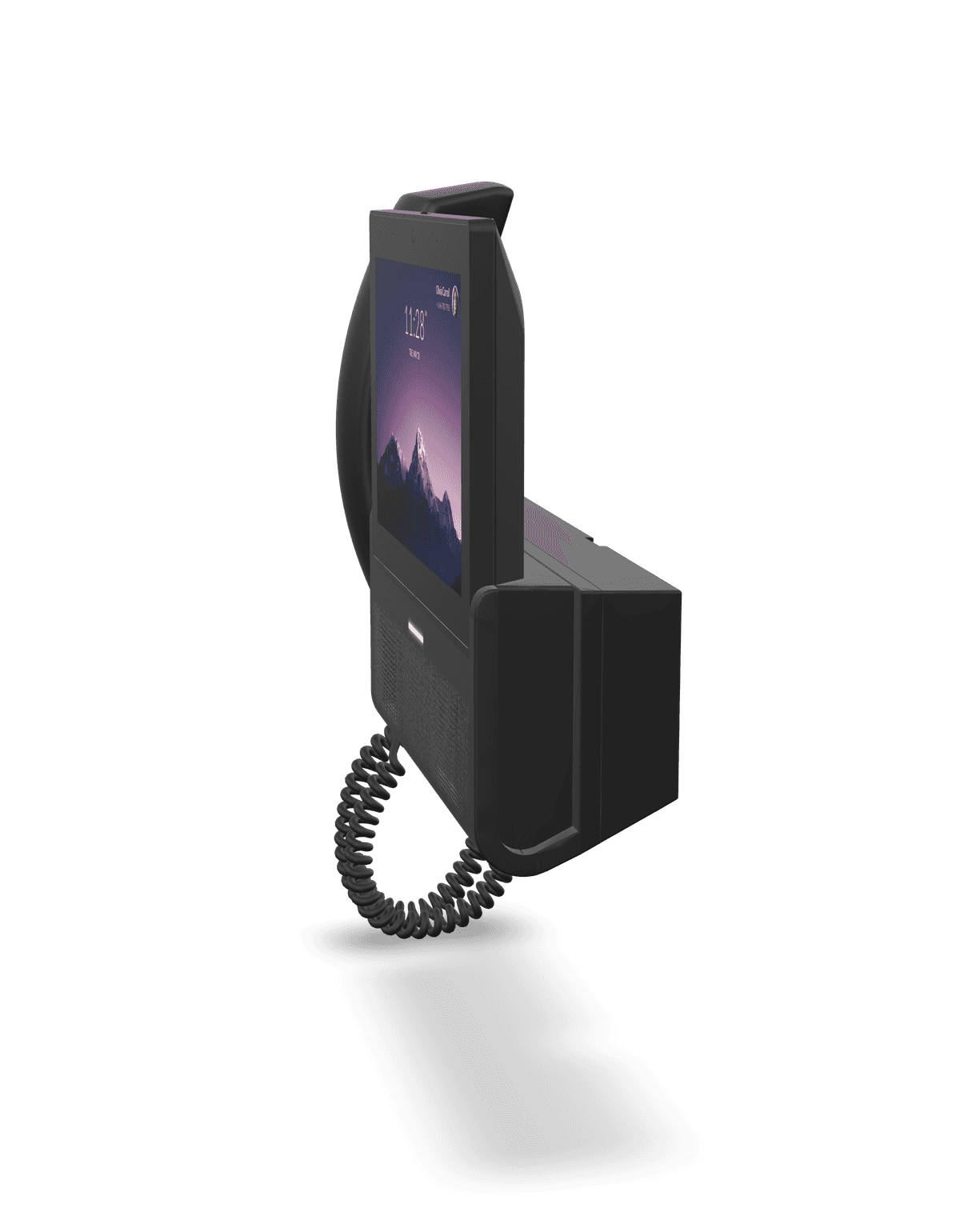 G3 Touch Wall