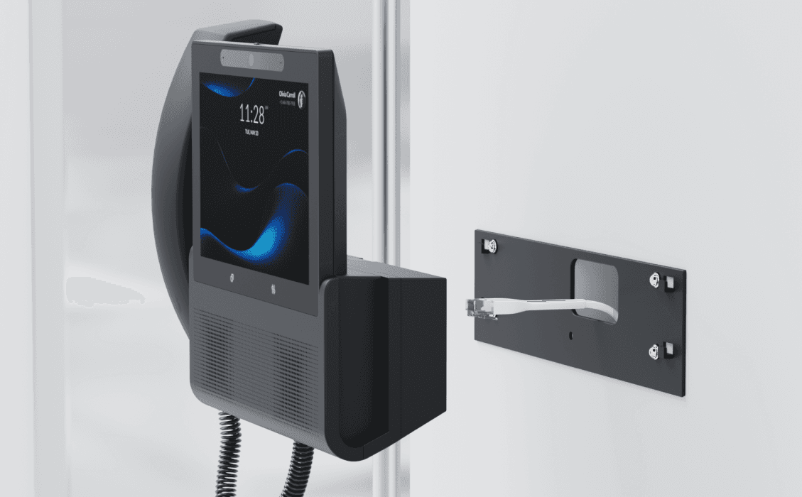 Phone G3 Touch Wall