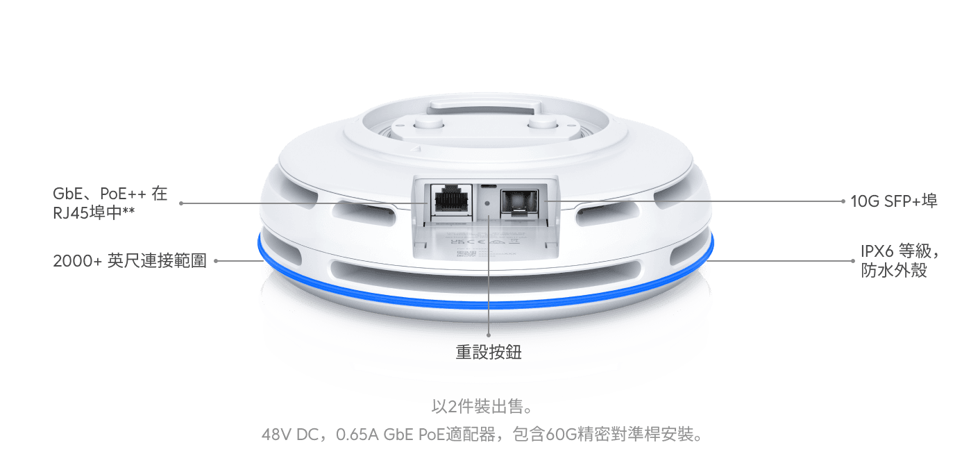 Building-to-Building Bridge XG