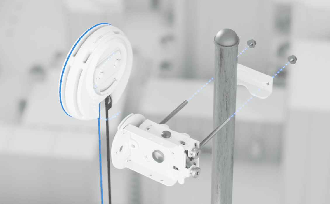 Building-to-Building Bridge XG