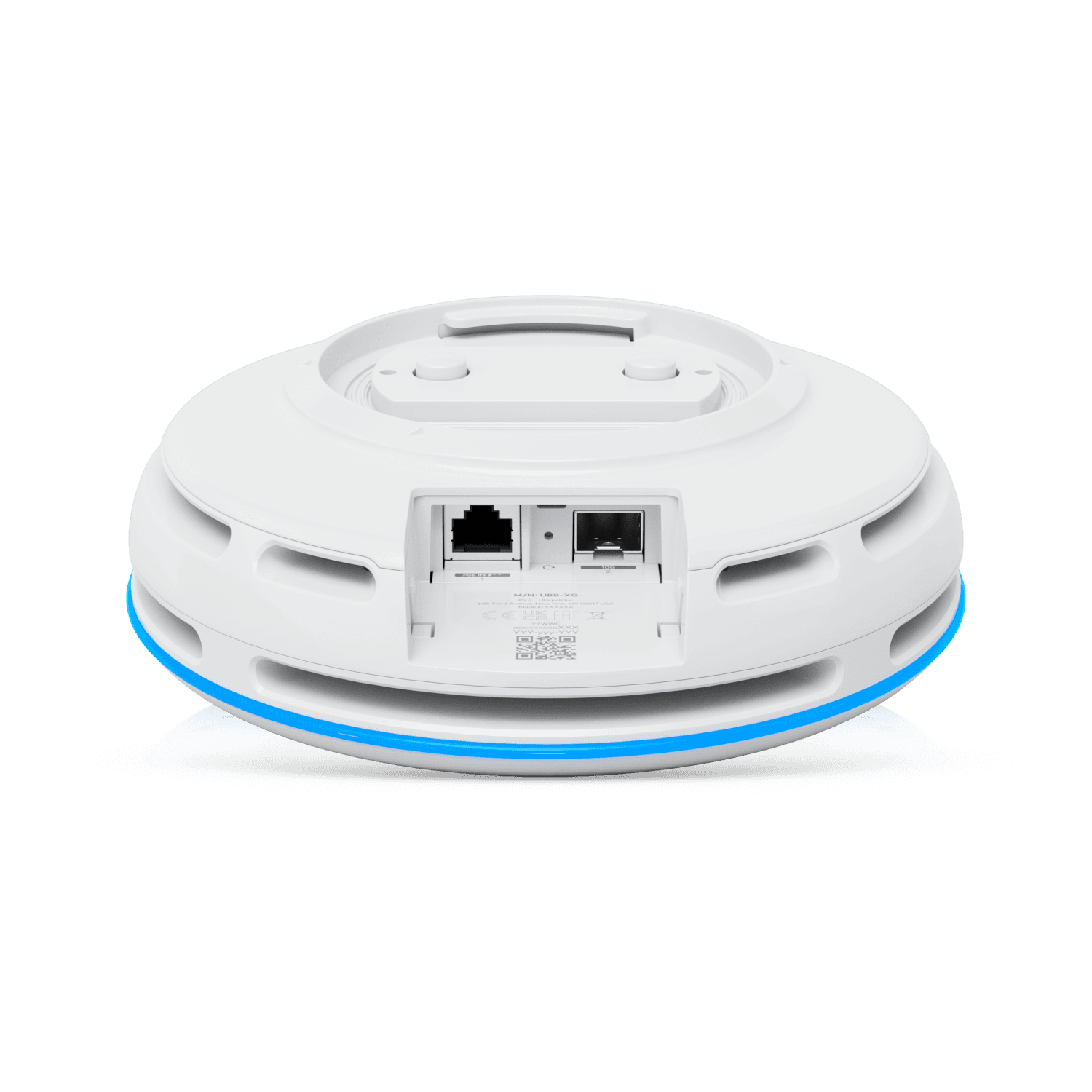 Building-to-Building Bridge XG