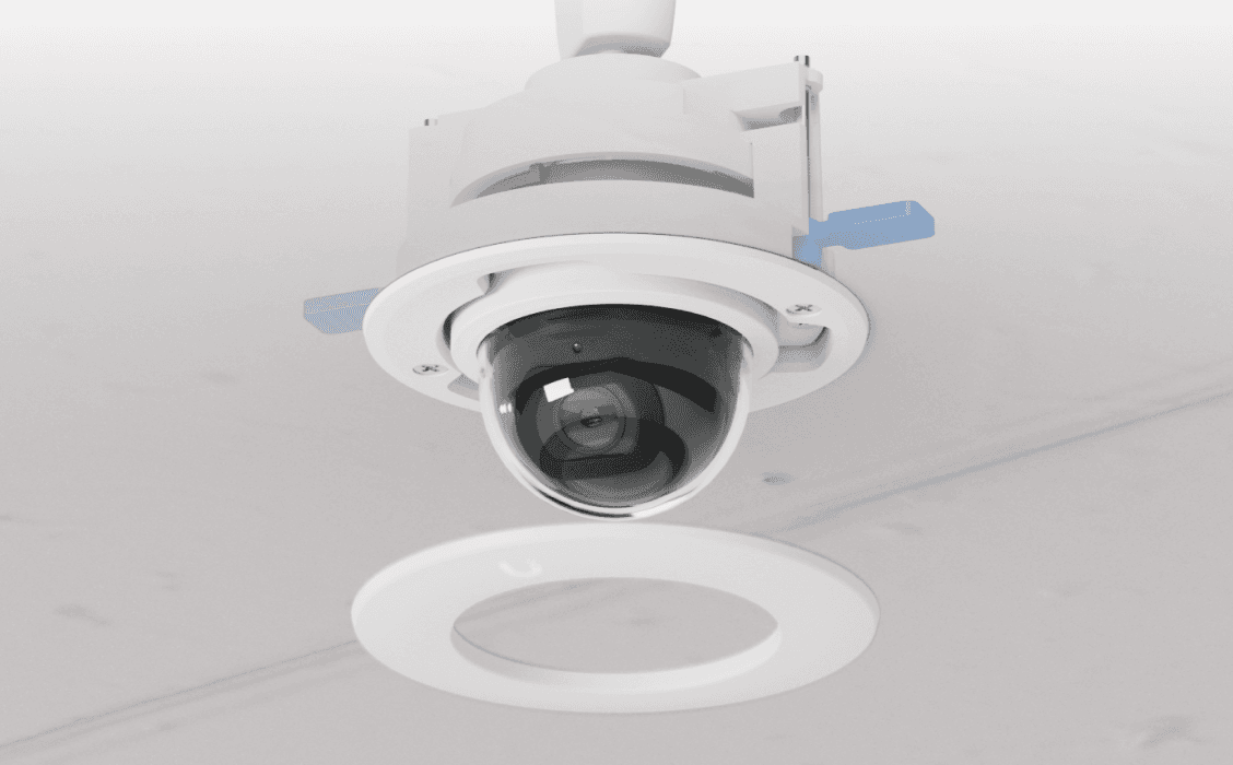 G5 Dome Ultra Flush Mount