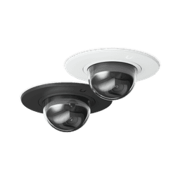 G5 Dome Ultra Flush Mount