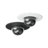 G5 Dome Ultra Flush Mount