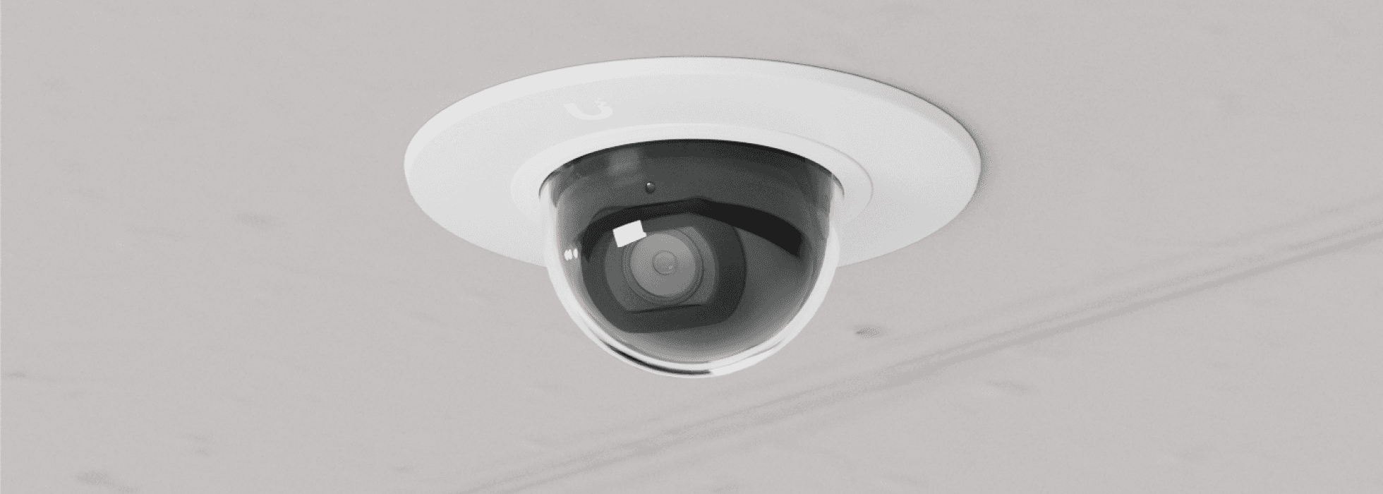 G5 Dome Ultra Flush Mount