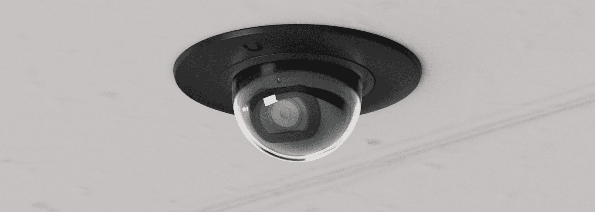 G5 Dome Ultra Flush Mount