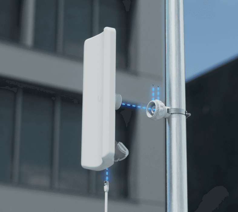 Устройство Bridge Pro Сектор