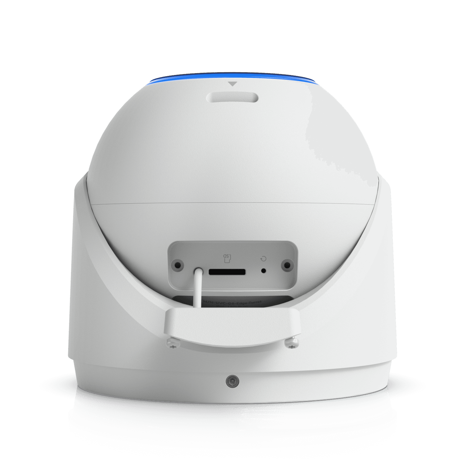 Camera G6 Edge Turret