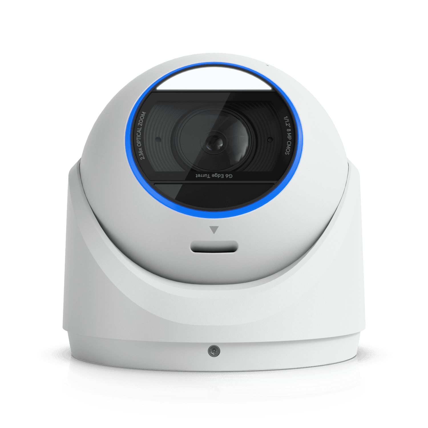 Camera G6 Edge Turret