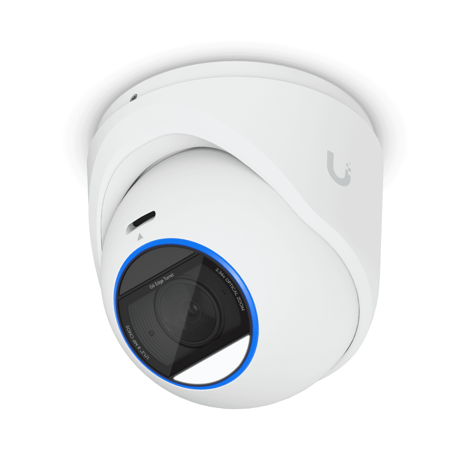 Camera G6 Edge Turret