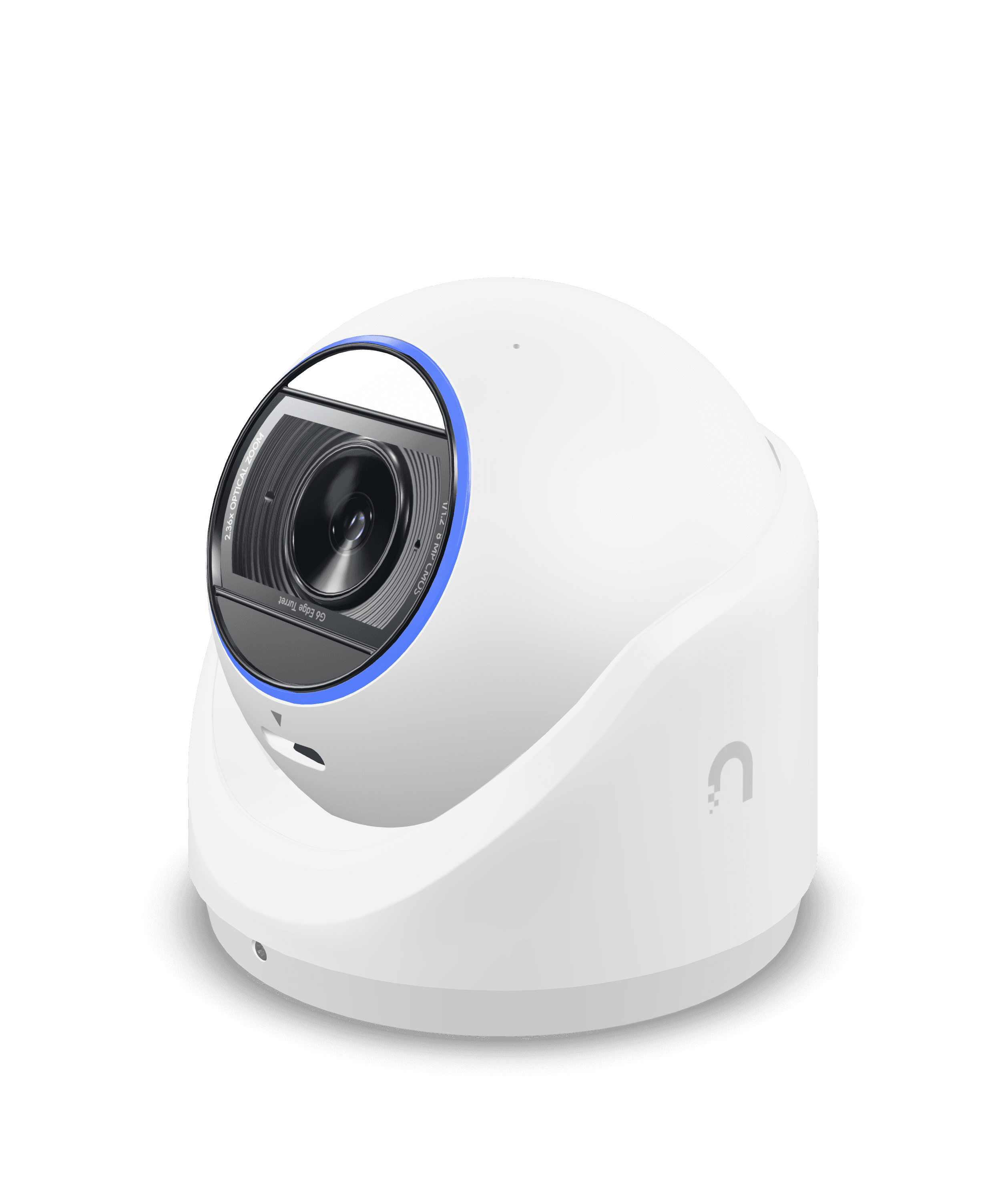 Model viewer poster for UVC-G6-Edge-Turret