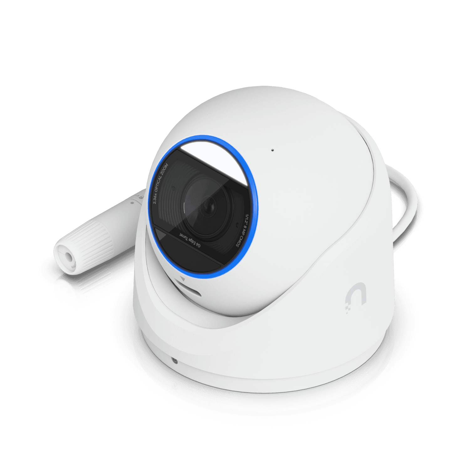 Camera G6 Edge Turret