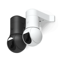 G6/G5 PTZ Corner Mount