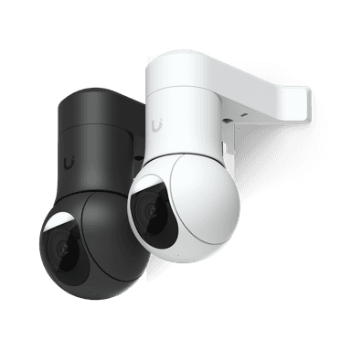 G6/G5 PTZ Corner Mount