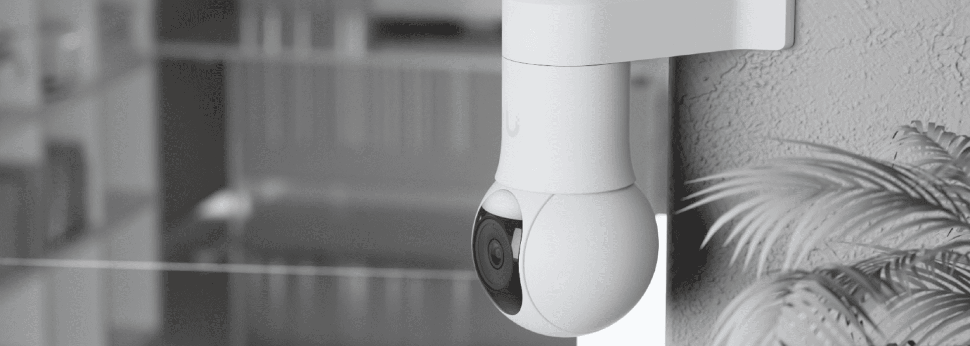 Ubiquiti UACC-G5-PTZ-CM hoekmontagebeugel voor G5 PTZ