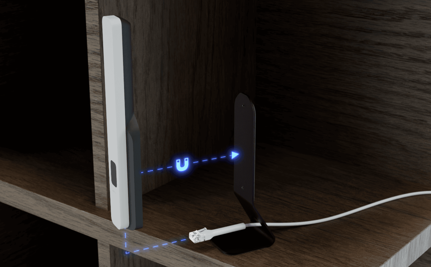 UniFi 5G Backup