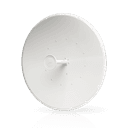 airFiber X 5 GHz, 34 dBi, Slant 45