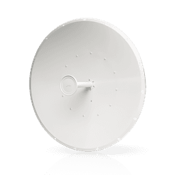 airFiber X 5 GHz, 34 dBi, Slant 45 Antenna