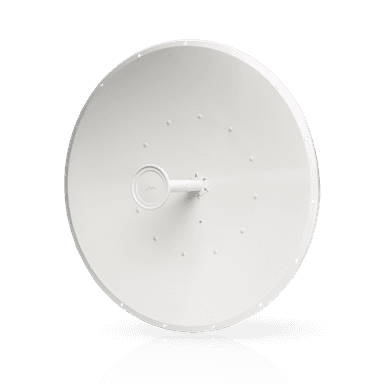 airFiber X 5 GHz, 34 dBi, Slant 45
