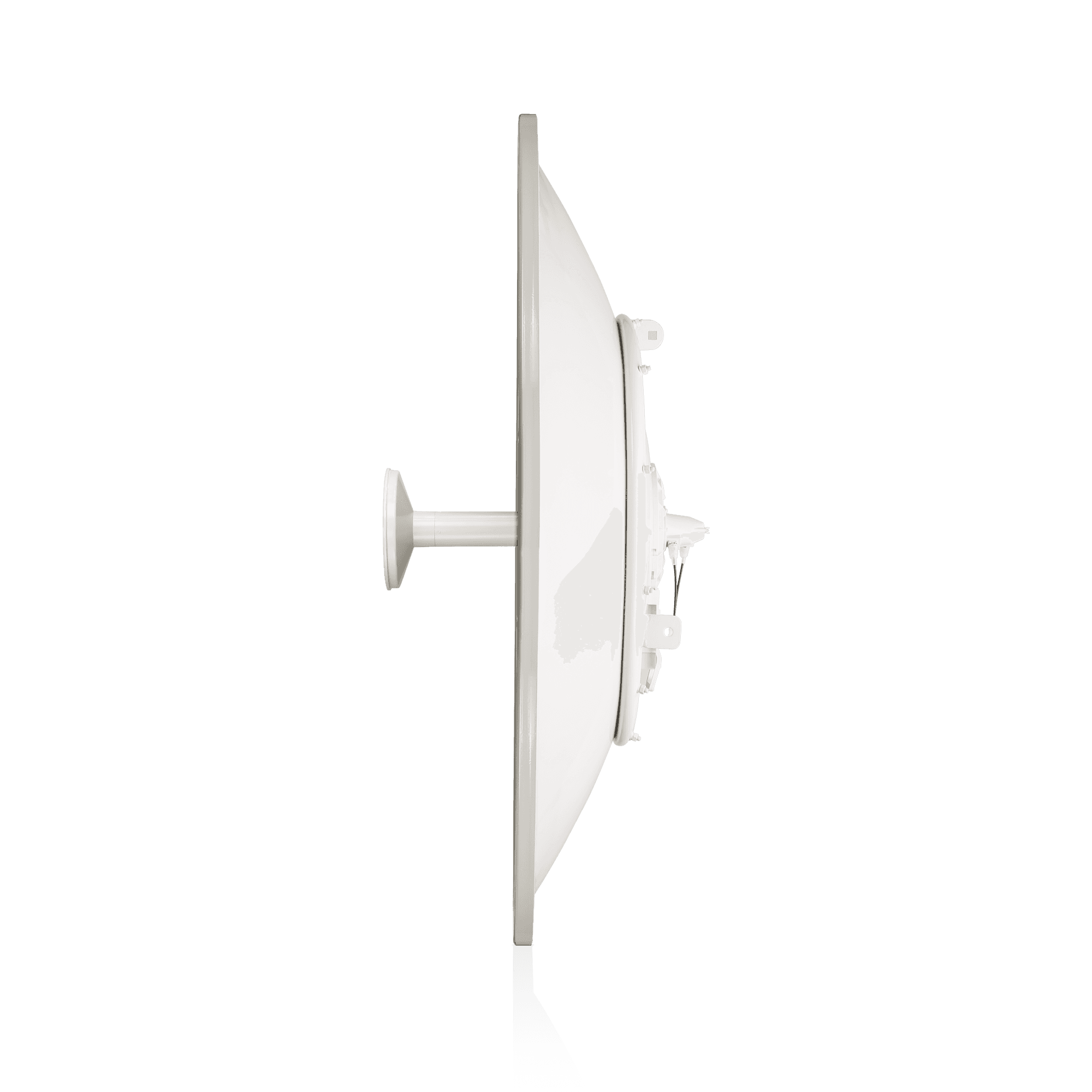 airFiber X 5 GHz,34 dBi,斜角45天线